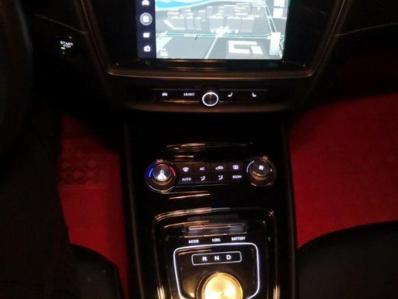 [西安·陕A] 二手荣威荣威Ei52018款 互联网旗舰版