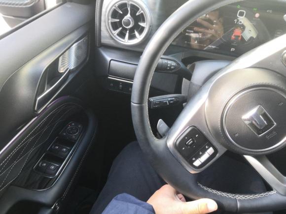 [合肥·皖D] 二手坦克坦克3002021款 越野版 2.0T 征服者