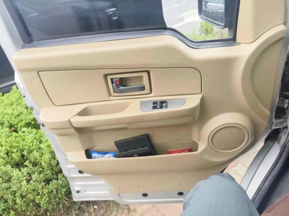 [杭州·浙A] 二手东风小康东风小康C362019款 1.5L基本型Ⅱ国VI DK15