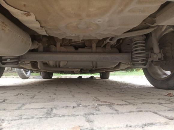 [南京·苏A] 二手奇瑞艾瑞泽52016款 1.5L CVT领锐版