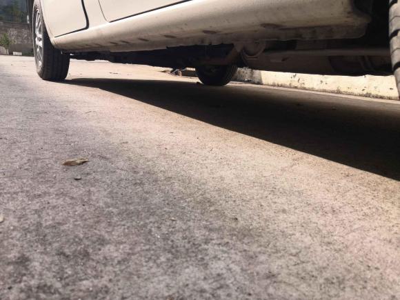 [上海·沪A] 二手日产日产NV2002011款 1.6L 232座 尊雅型