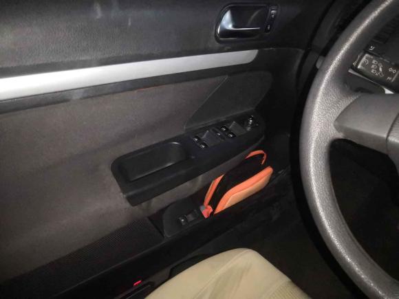 [青岛·鲁B] 二手大众速腾2011款 1.4TSI 手动技术型