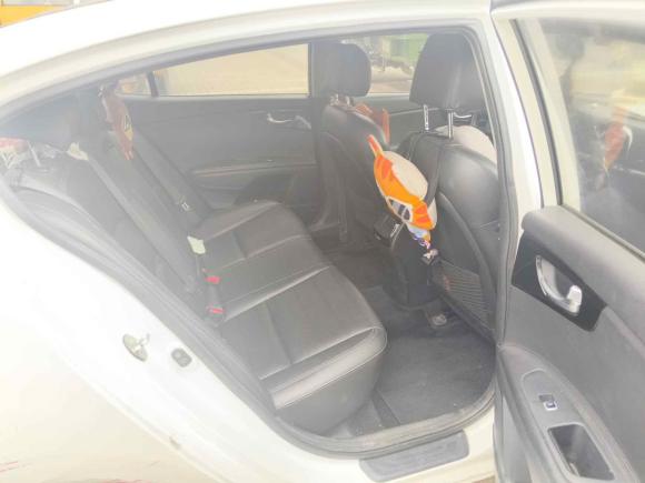 [杭州·皖R] 二手起亚起亚K42015款 1.8L 自动GLS Special