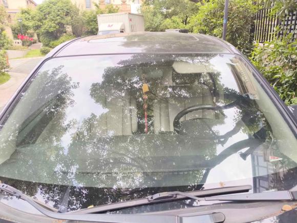 [宁波·浙B] 二手马自达马自达82011款 2.3L 尊贵版