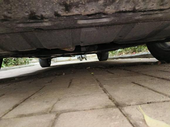 [合肥·皖A] 二手铃木维特拉2016款 1.4T 自动两驱豪华型