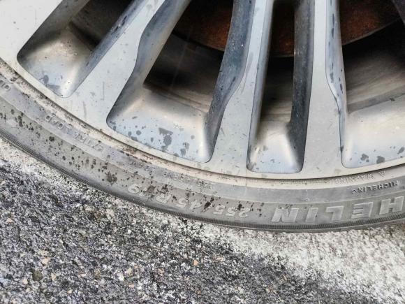 [上海·沪F] 二手林肯林肯大陆2017款 3.0T 四驱尊耀版