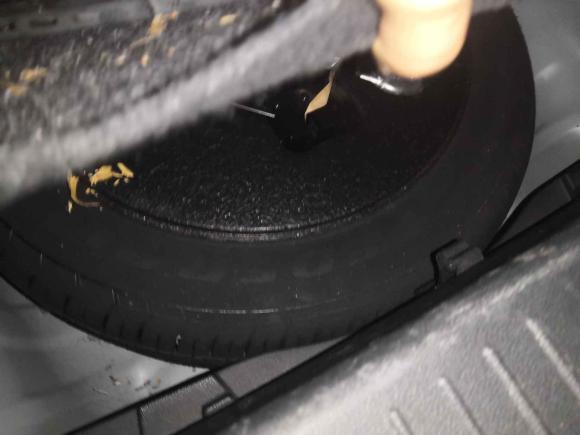 [成都·川A] 二手比亚迪速锐2015款 1.5L 手动豪华型