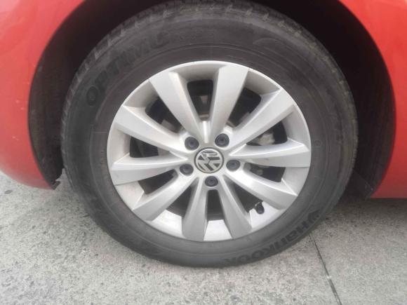 [佛山·粤E] 二手大众甲壳虫2018款 180TSI 宜乐型