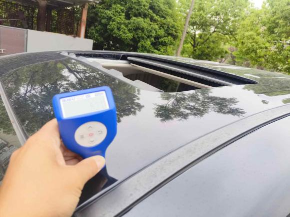 [宁波·浙B] 二手广汽传祺传祺M82019款 320T 至尊版