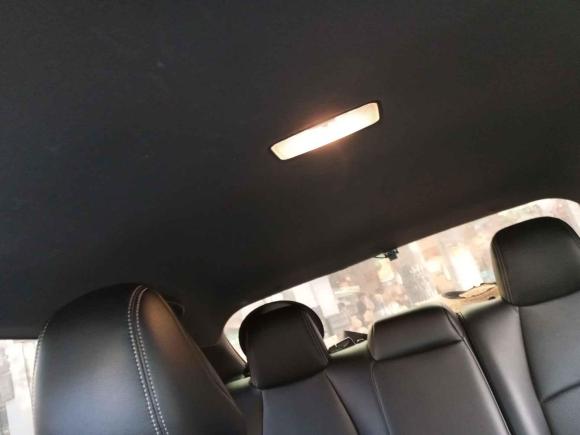 [台州·浙J] 二手丰田雷凌2021款 双擎 1.8H E-CVT进取版