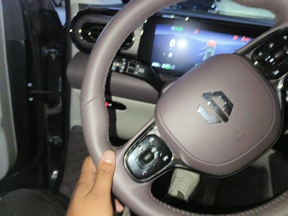 [杭州·浙A] 二手零跑汽车零跑C112023款 纯电 580四驱性能版