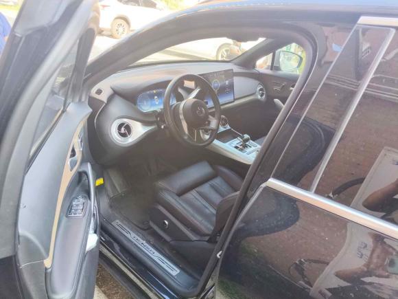 [上海·沪A] 二手腾势腾势X2020款 PHEV旗舰版