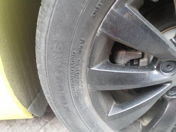 [芜湖·皖B] 二手大众甲壳虫2013款 1.2TSI 时尚型