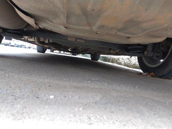 [义乌·浙G] 二手宝骏宝骏310W2017款 1.5L 手动时尚型 国V