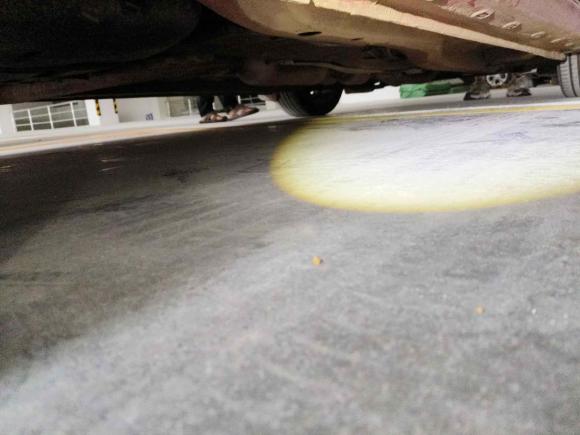 [佛山·鄂R] 二手奇瑞艾瑞泽52016款 1.5L CVT领锐版