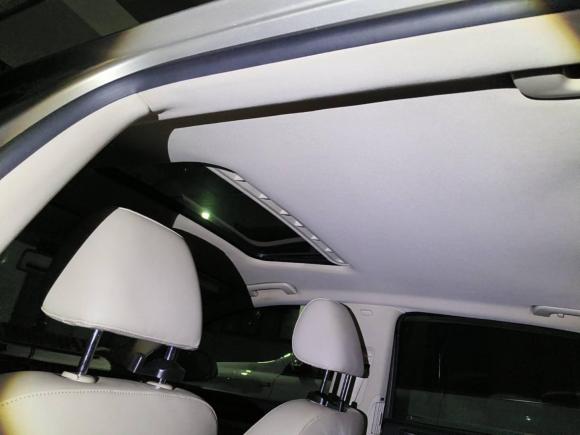 [成都·川A] 二手斯柯达昊锐2012款 1.8TSI 自动贵雅版