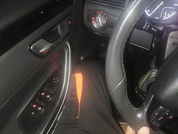 [宁波·浙B] 二手观致观致32014款 两厢 1.6T 自动致臻型