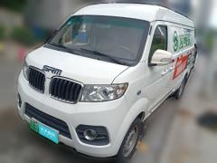 [苏州·苏E]SRM鑫源&nbsp;&nbsp;好运1号&nbsp;&nbsp;2019款创富型