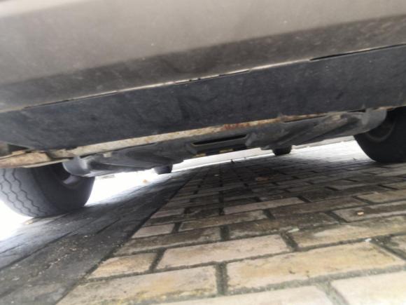 [无锡·苏E] 二手金杯金杯海狮2016款 2.0L舒适型V19