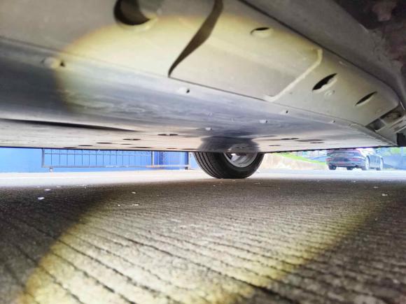 [金华·浙G] 二手别克微蓝62019款 互联智享型