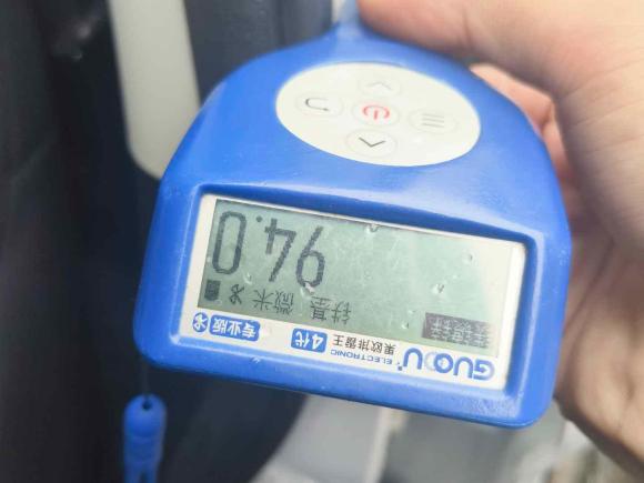 [深圳·川C] 二手哈弗哈弗M62021款 PLUS 1.5T DCT精英智联型