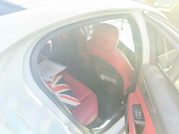 [嘉兴·浙C] 二手捷豹捷豹XEL2020款 2.0T 200PS R-DYNAMIC S进取运动版