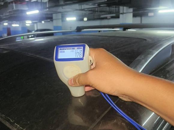 [杭州·浙A] 二手大众途安2013款 1.4T 手动舒适版5座