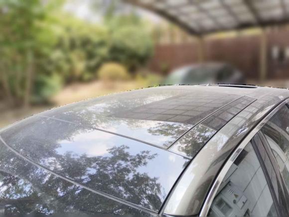 [上海·苏U] 二手雪铁龙凡尔赛C5 X2021款 1.6T 势不凡