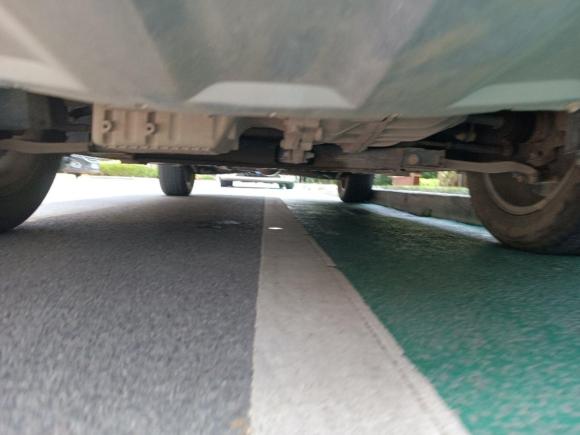 [青岛·鲁U] 二手捷途捷途X70S2019款 1.5T 手动探途版 国V