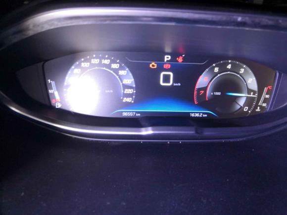 [常州·苏D] 二手标致标致40082017款 350THP 精英版