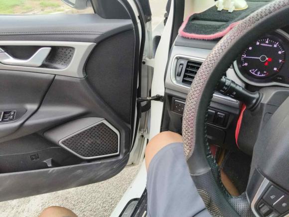 [温州·浙C] 二手吉利汽车帝豪GL2018款 1.8L DCT精英智联型