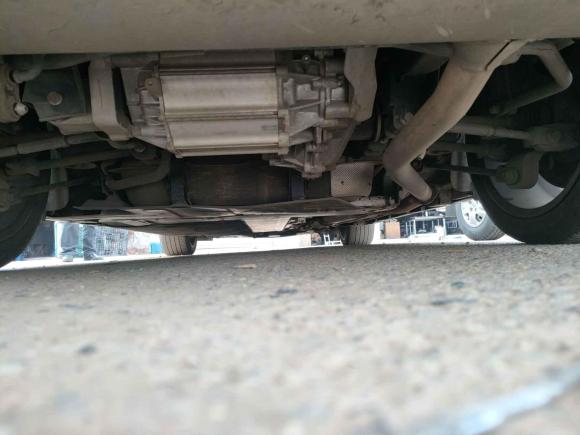 [成都·川A] 二手比亚迪汉2020款 DM 四驱性能版尊贵型