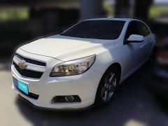 [青岛·鲁U] 雪佛兰迈锐宝2012款 2.0L 自动豪华版