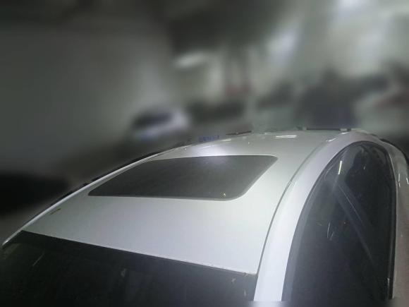 [南京·苏L] 二手别克威朗2018款 三厢 15S 自动进取型