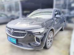 [金华·浙G] 别克昂科威2020款 昂科威S 652T 两驱精英型