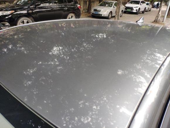 [广州·粤A] 二手比亚迪比亚迪e22021款 舒适型