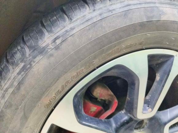 [宁波·浙F] 二手吉利汽车远景X32017款 1.5L 手动尊贵型