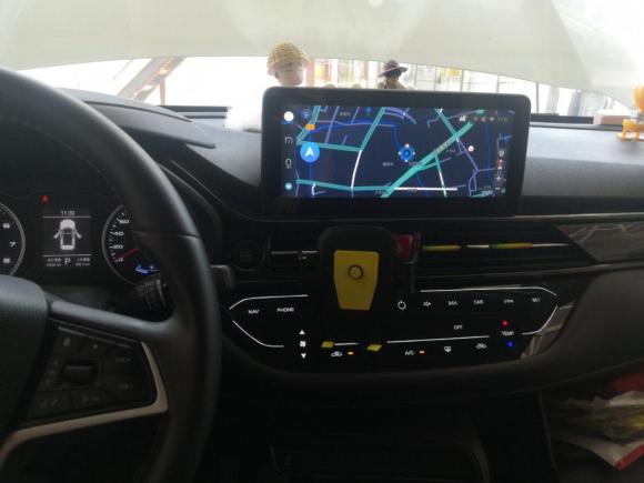 [杭州·甘K] 二手江淮瑞风S42020款 1.5T CVT超越型