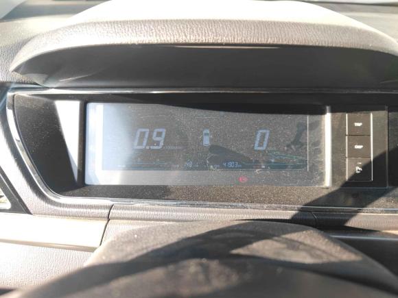 [义乌·赣J] 二手长安凯程长安欧尚A6002016款 1.5L 手动豪华型7座