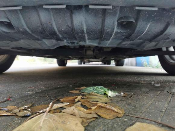 [宁波·皖S] 二手现代朗动2016款 1.6L 手动尊贵型