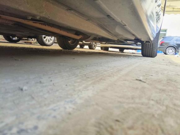 [北京·晋A] 二手本田雅阁2007款 2.0L 自动舒适经典版