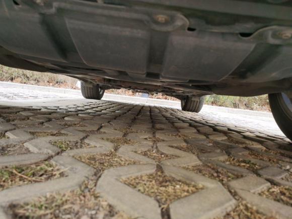 [济南·鲁A] 二手英菲尼迪英菲尼迪FX2009款 FX35 超越版