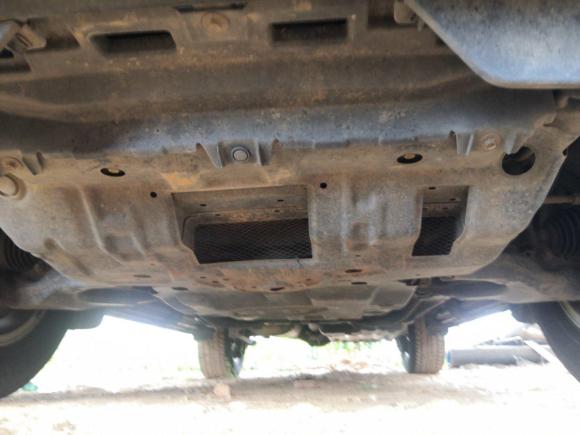 [芜湖·皖B] 二手丰田普拉多2010款 2.7L 自动豪华版