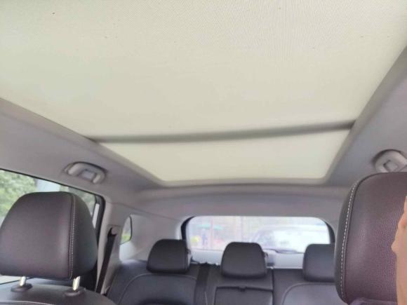 [北京·京A] 二手荣威荣威RX5新能源2017款 ERX5 EV400 电动互联网旗舰版