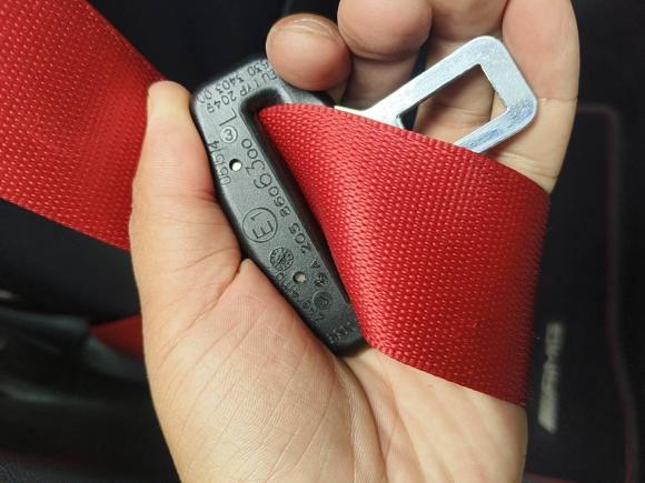 [杭州·浙A] 二手奔驰奔驰GLC轿跑 AMG2017款 AMG GLC 43 4MATIC 轿跑SUV