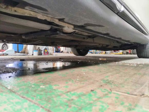 [无锡·苏B] 二手英菲尼迪英菲尼迪QX502015款 2.5L 舒适版