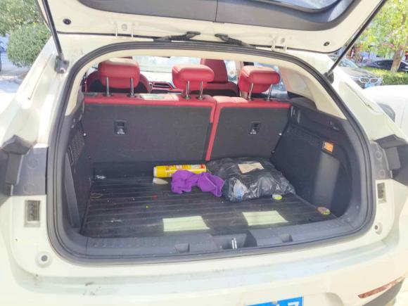 [苏州·浙G] 二手哈弗哈弗F52019款 国潮版 1.5T i潮 国VI