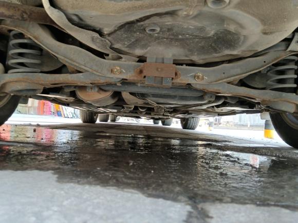 [深圳·粤B] 二手马自达马自达3星骋2013款 三厢 1.6L 自动精英型