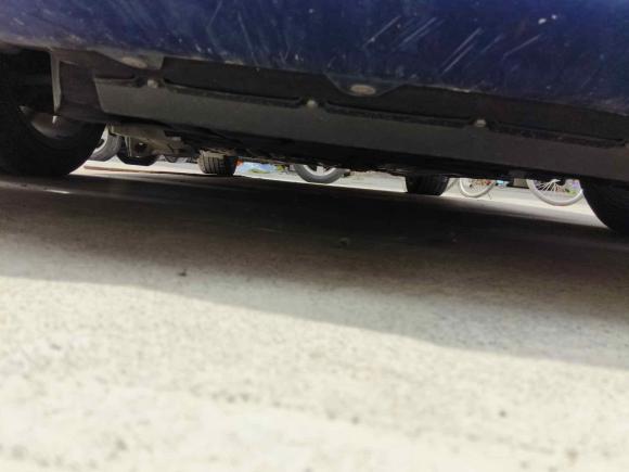 [温州·浙C] 二手宝马宝马Z42009款 sDrive23i领先型