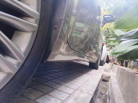 [上海·沪K] 二手雷克萨斯雷克萨斯ES2015款 250 典雅版